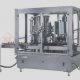 Rotary Monoblock Volumatric Liquid Filling Machine