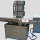 Four Head Vial PP/Flipp-Off Capping Machine