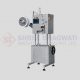 Twin Head Canister And Silica Gel Inserting Machine